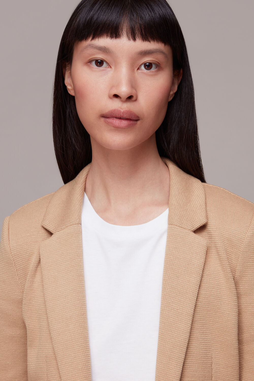 Jersey Jacket