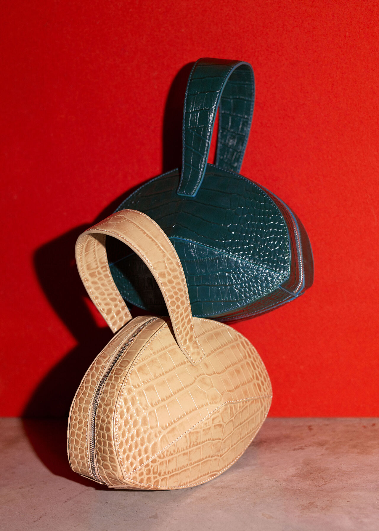 Whistles x Mlouye Bonita Bag