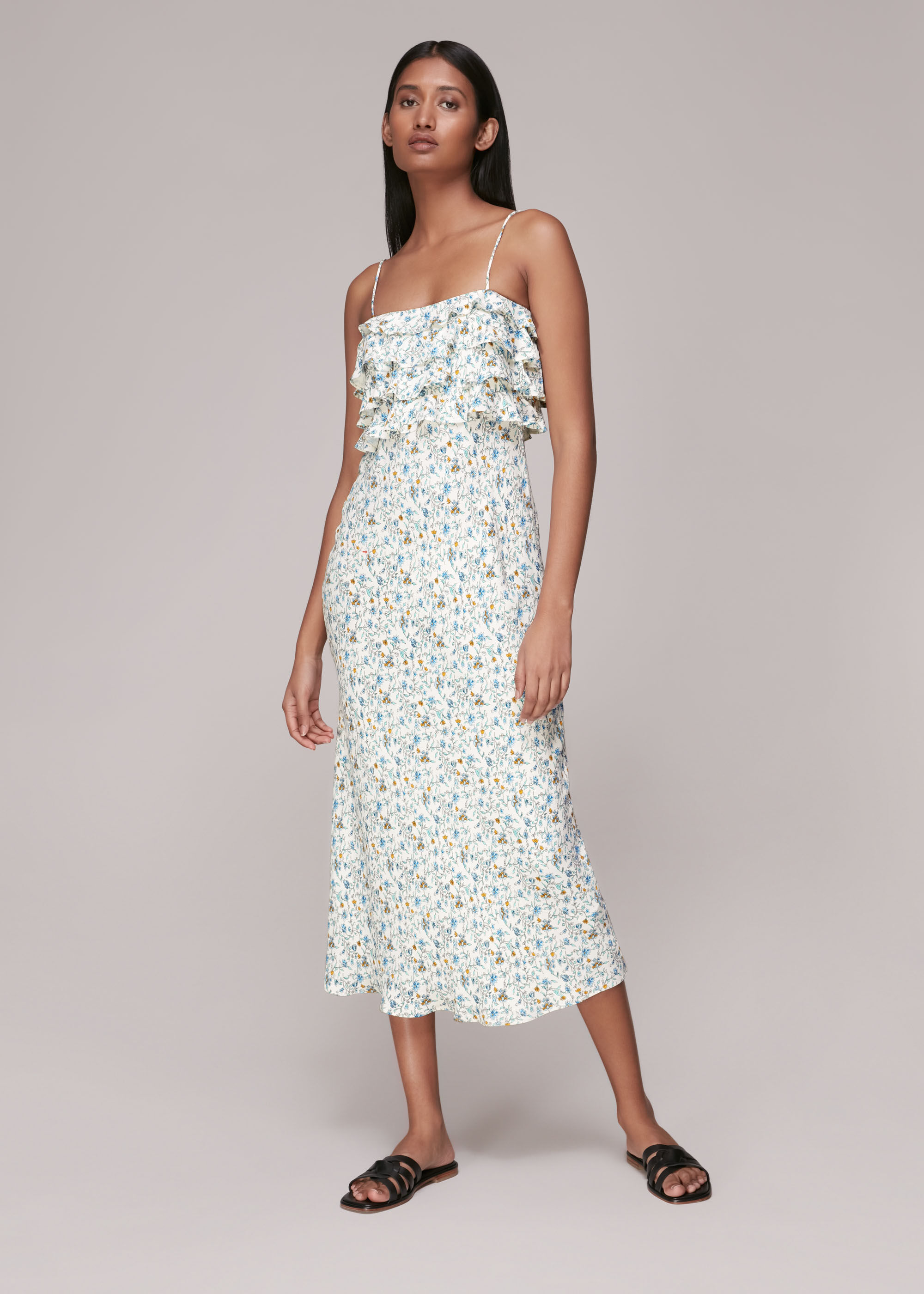 Whistles on sale summer dresses