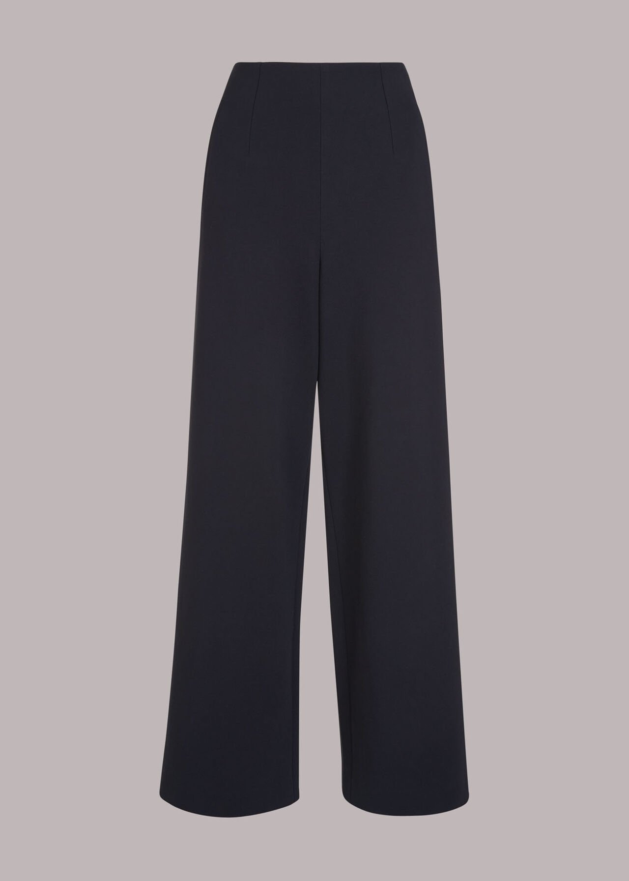 Hana Wide Leg Trouser