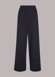 Hana Wide Leg Trouser