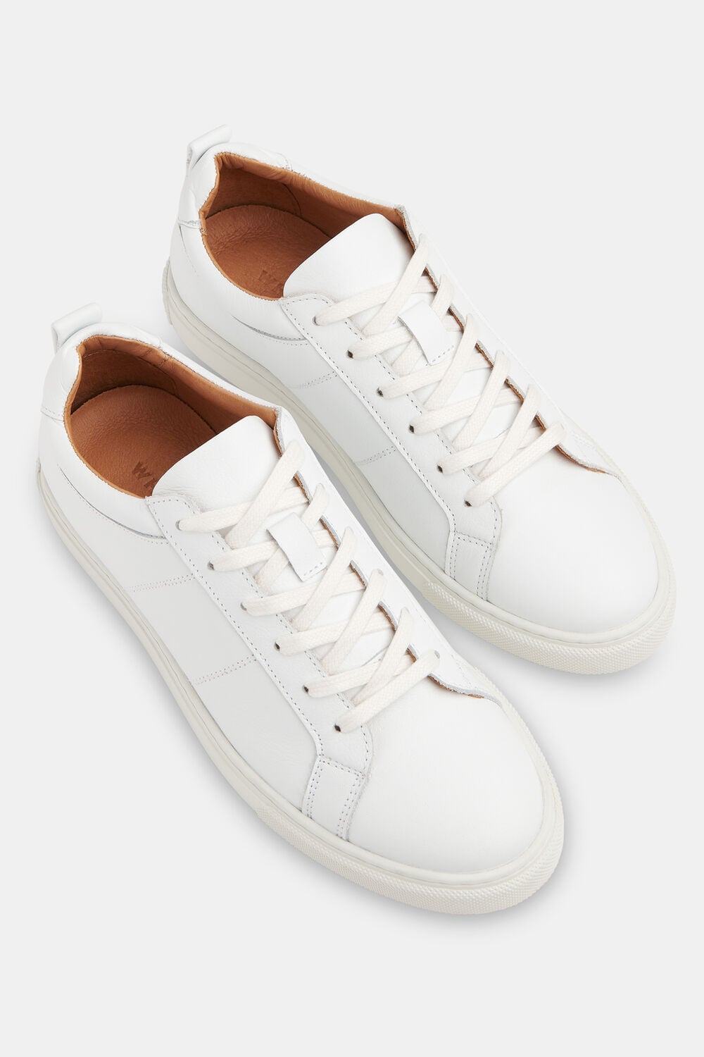 Koki Lace Up Sneaker&nbsp;