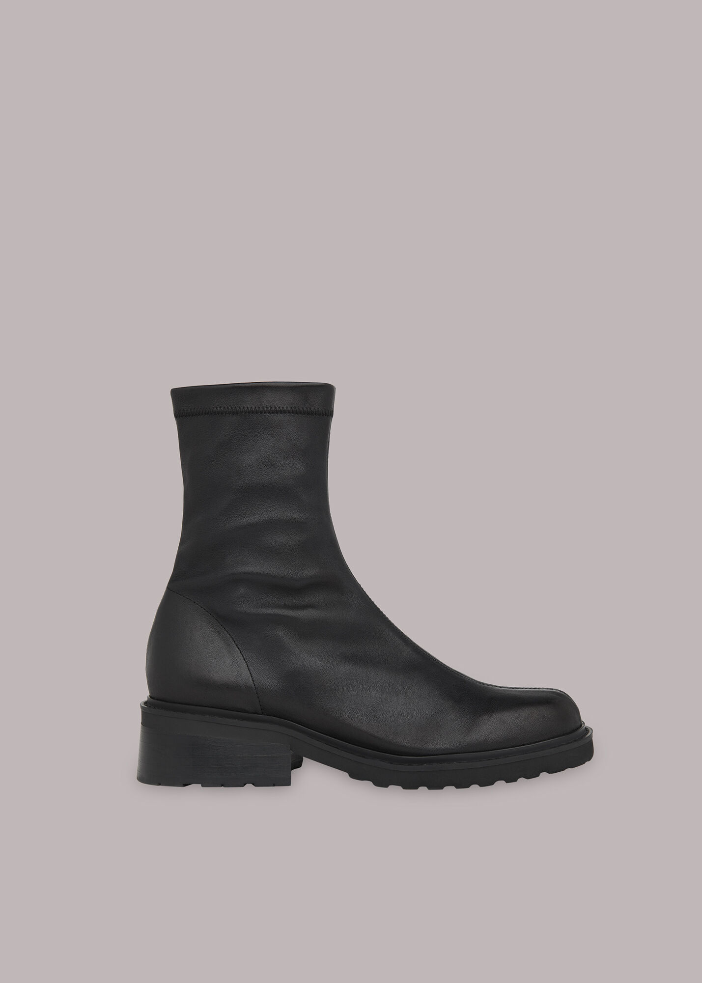 Whistles boots sale online
