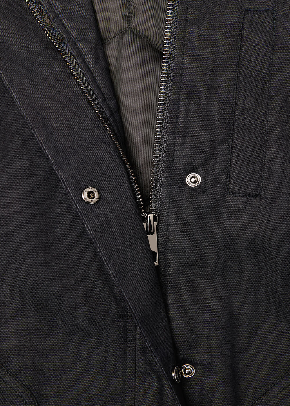Fern Waxed Jacket