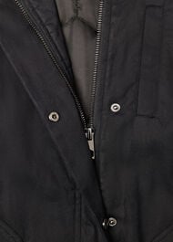 Fern Waxed Jacket