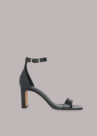 Lena Heeled Sandal