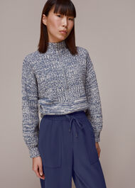 Madison Pocket Detail Trouser