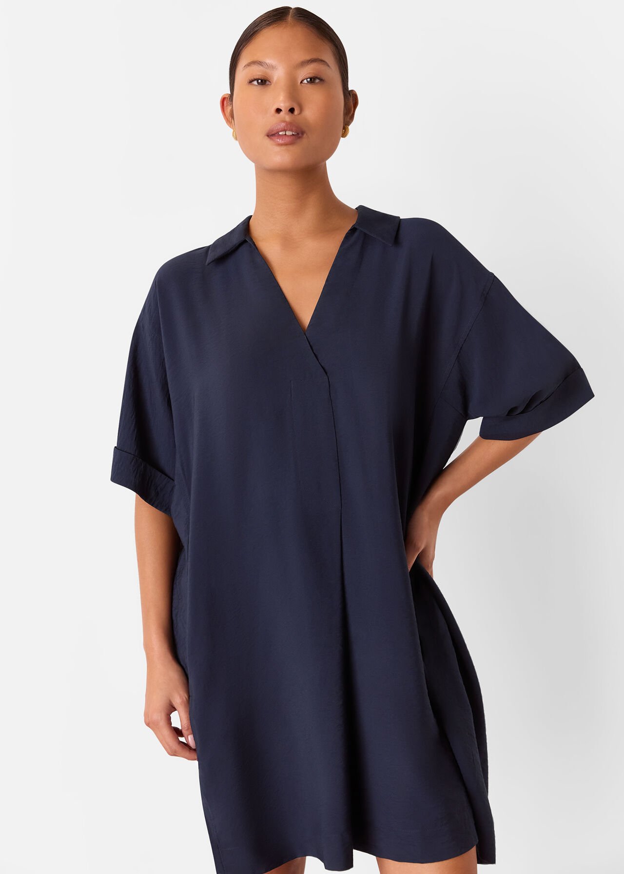 Petite Melanie Dress