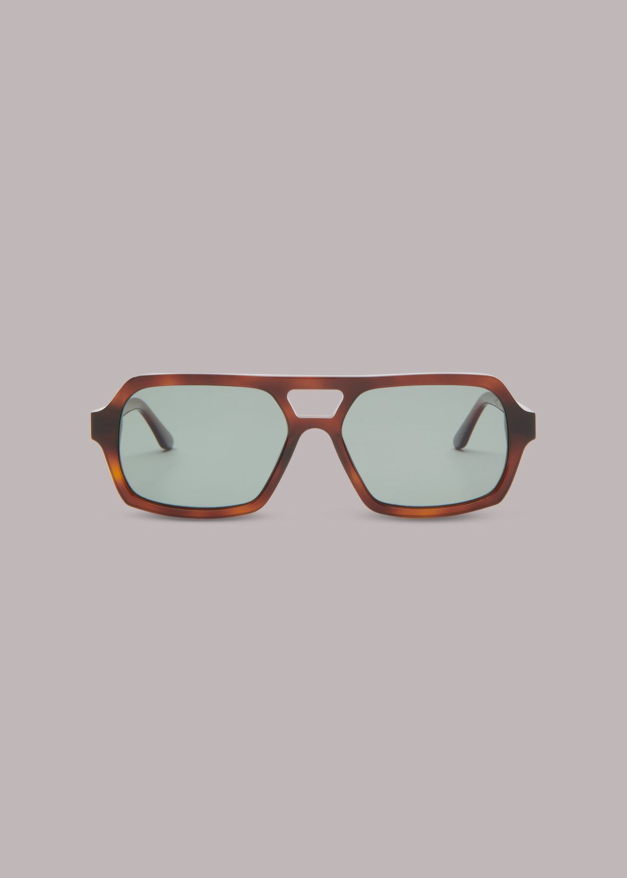 Isle of Eden Lola Sunglasses