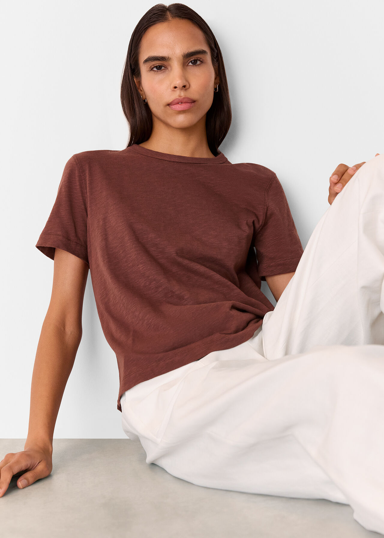 Emily Ultimate T-Shirt
