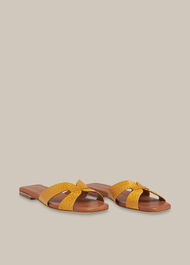 Tabitha Flat Slider