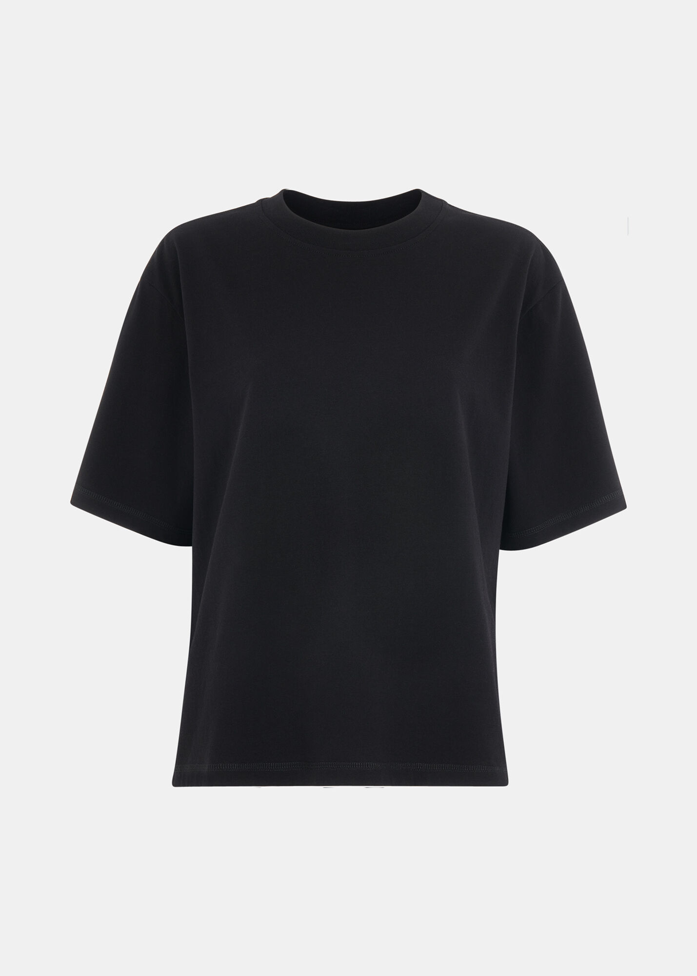 The relaxed hot sale tee
