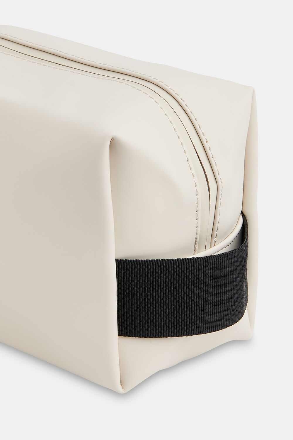 Ivory Rains Wash Bag Small