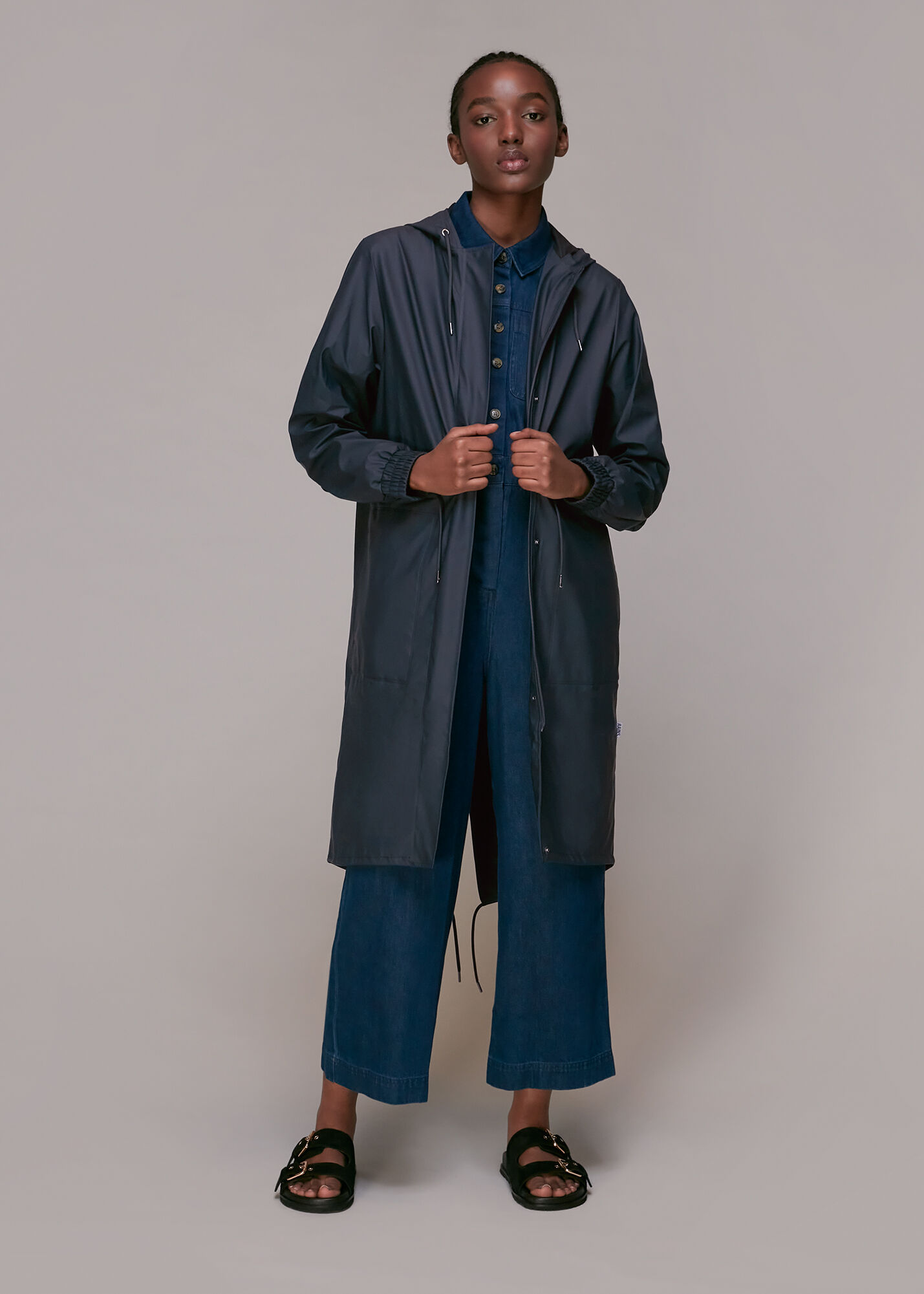 Rains drawstring on sale