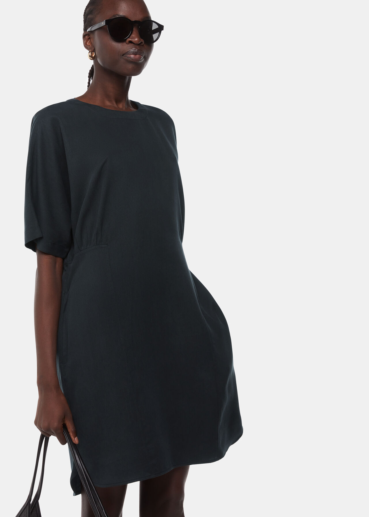Alexandra Shift Dress