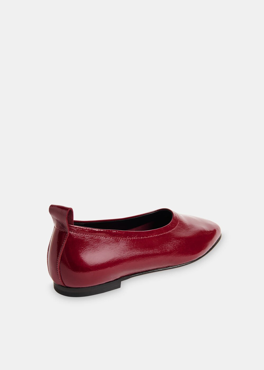 Whistles X Essen Ballet Flat