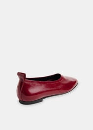 Whistles X Essen Ballet Flat