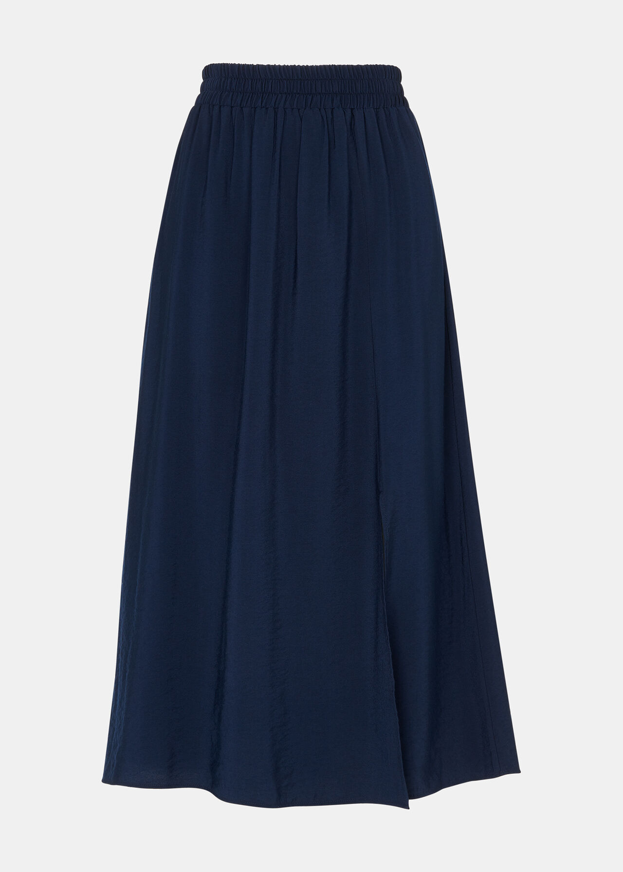 Eva Elasticated Waist Skirt