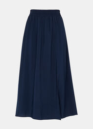 Eva Elasticated Waist Skirt