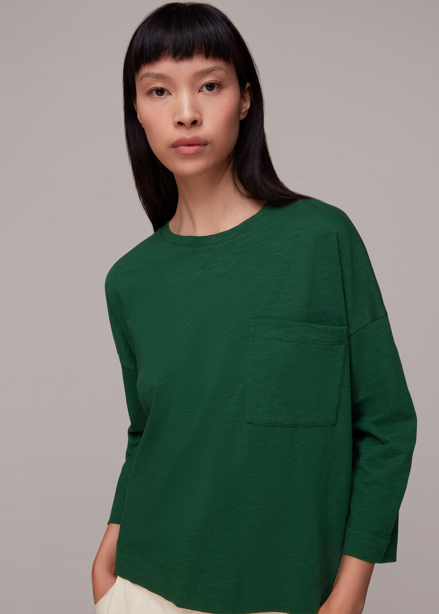 Whistles online tops sale