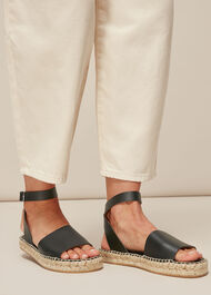 Lula Espadrille Sandal
