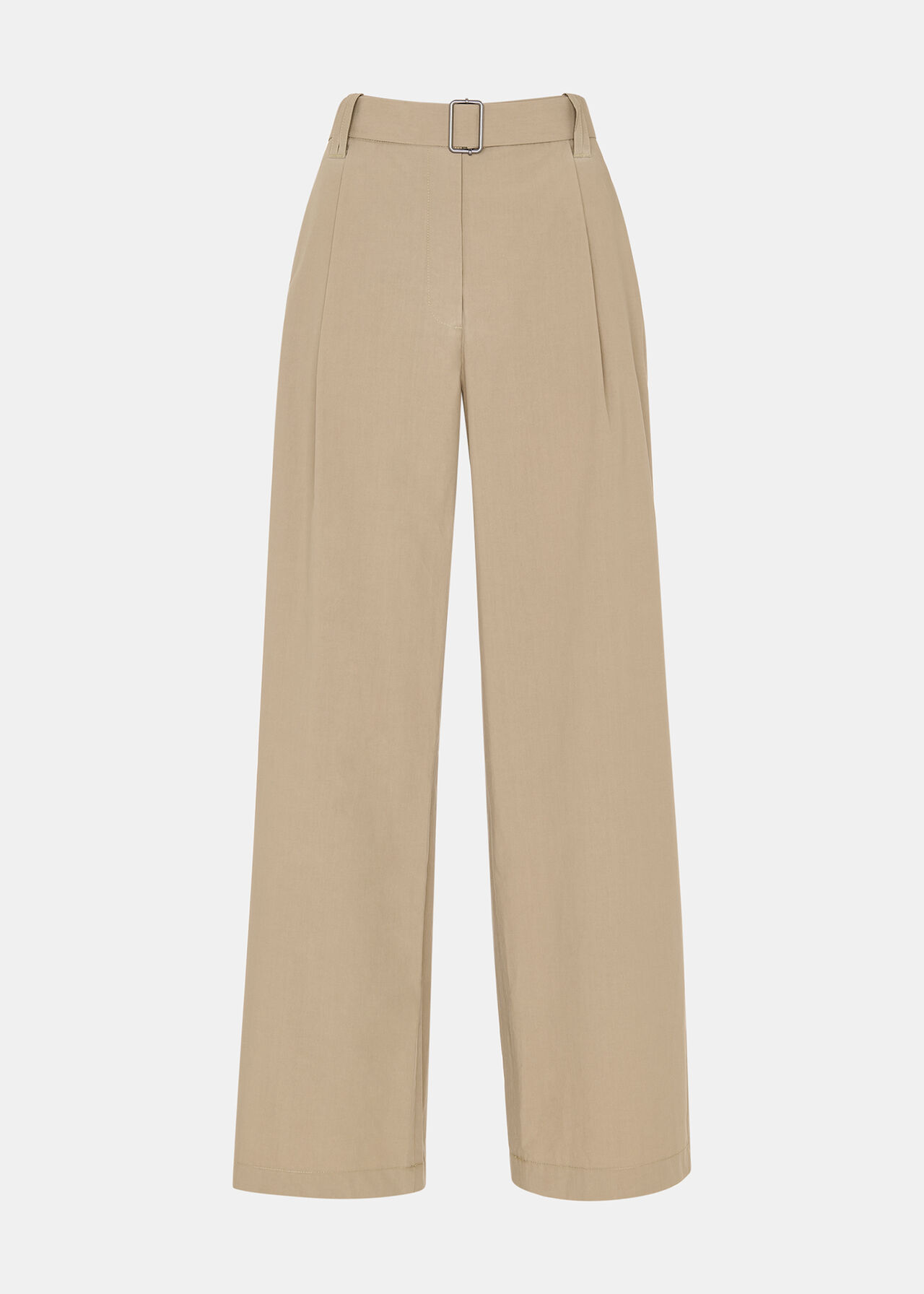 Kate Belt Detail Trouser
