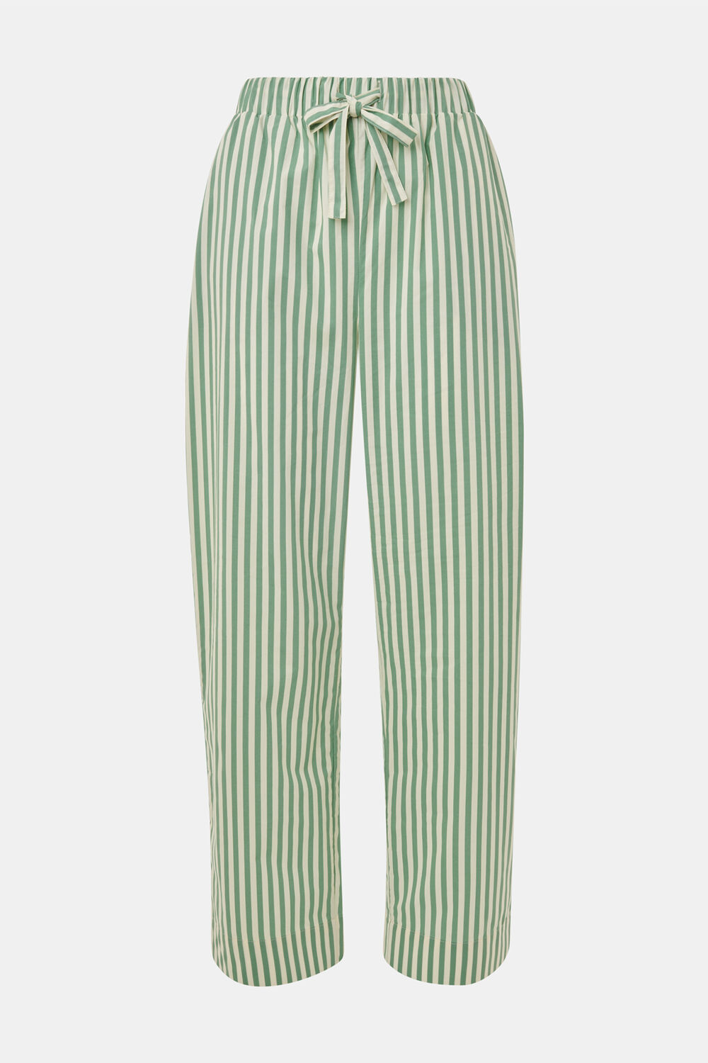 Cotton Stripe Pyjama Bottom