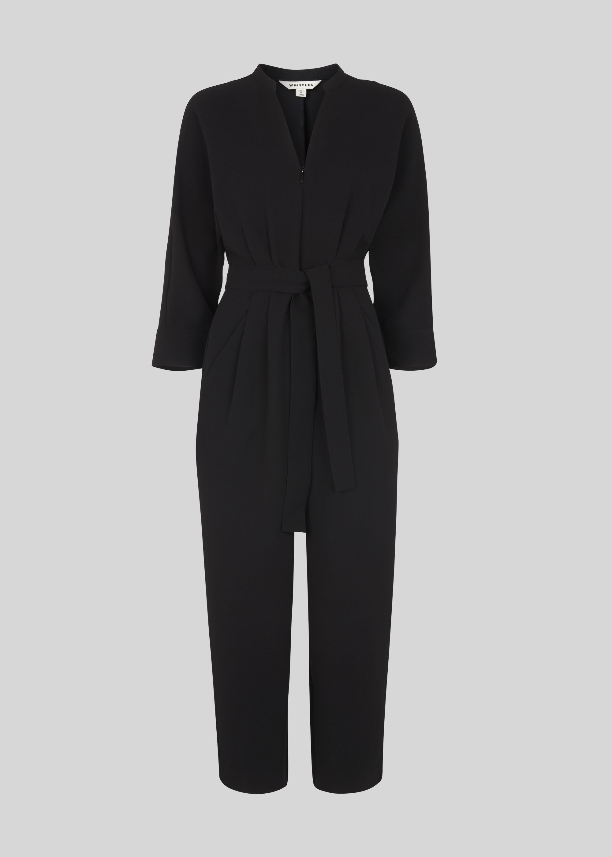 Whistles arabella jumpsuit new arrivals