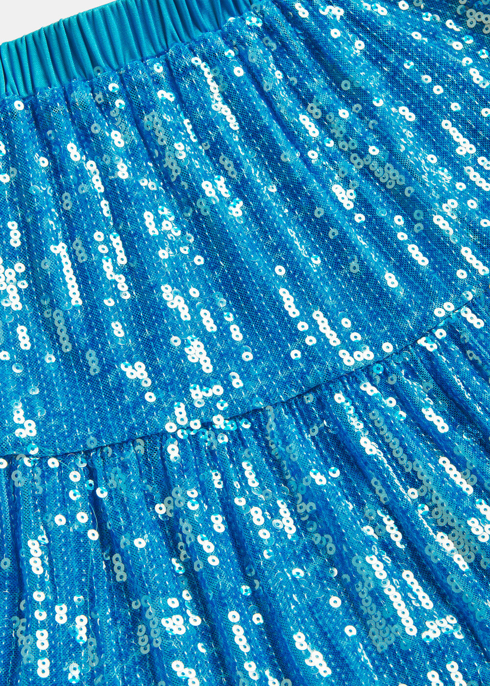 Isadora Sequin Skirt