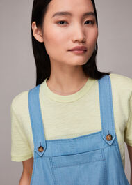 Rita Dungarees