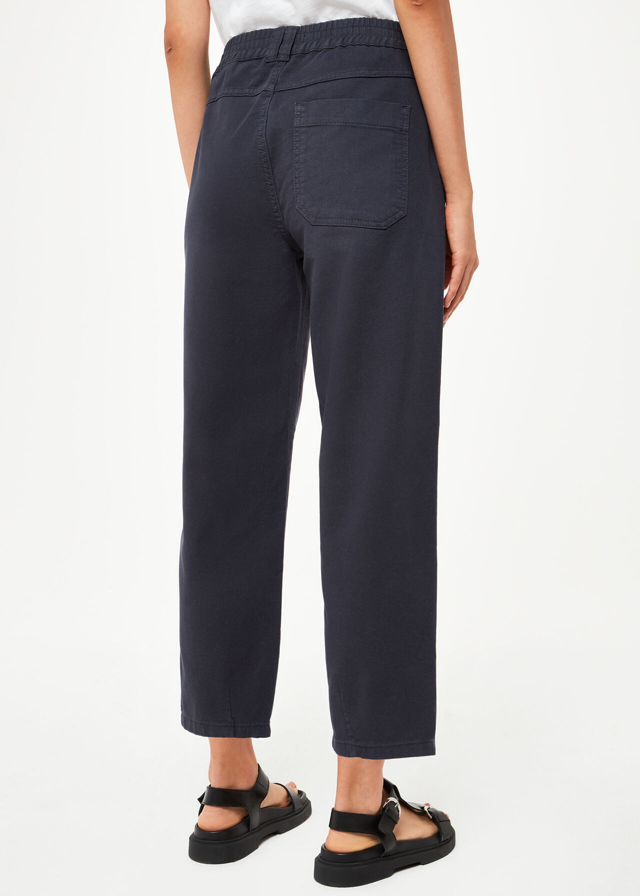 Tessa Casual Trouser