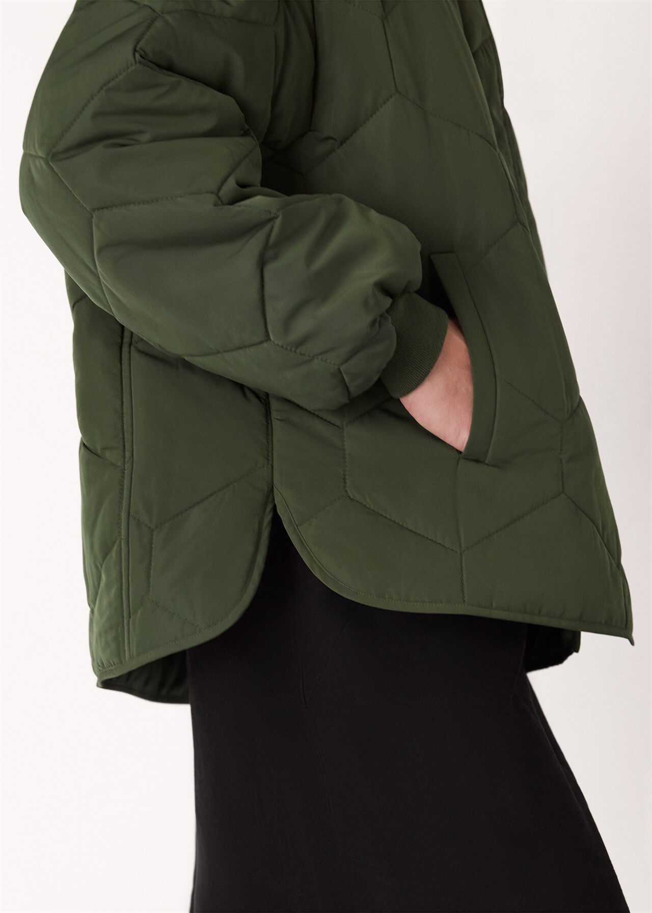Ida Jacket