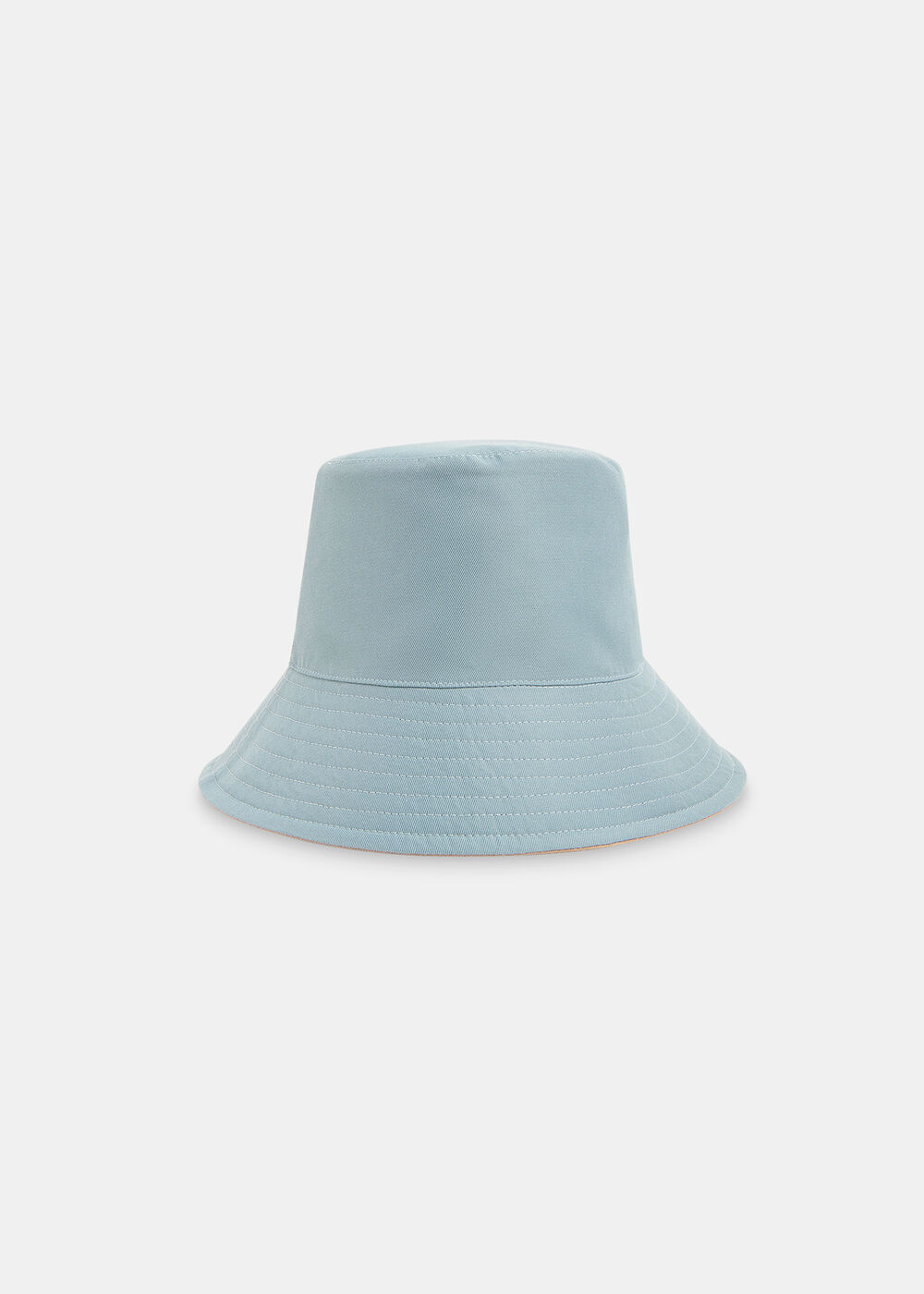 Reversible Bucket Hat