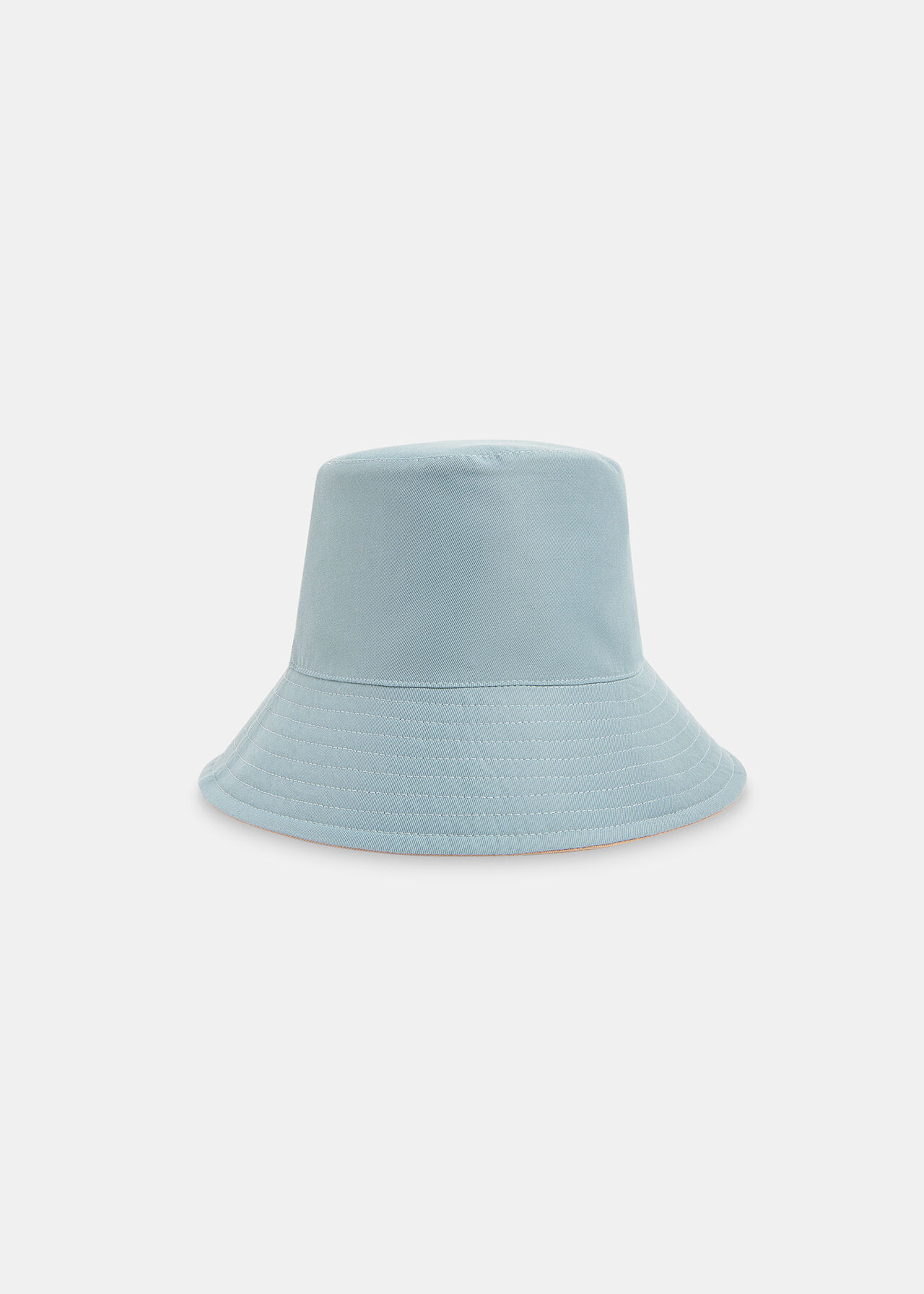 Reversible Bucket Hat