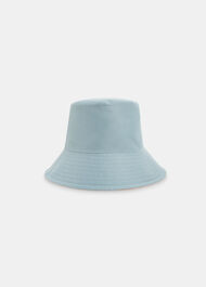 Reversible Bucket Hat