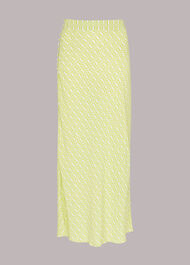 Link Check Side Button Skirt
