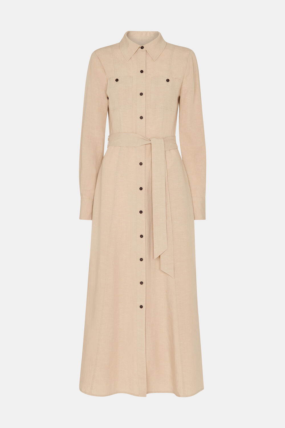 Estella Shirt Dress