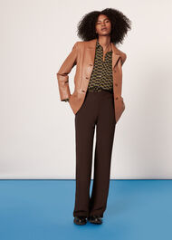 Tangle Check Shirt