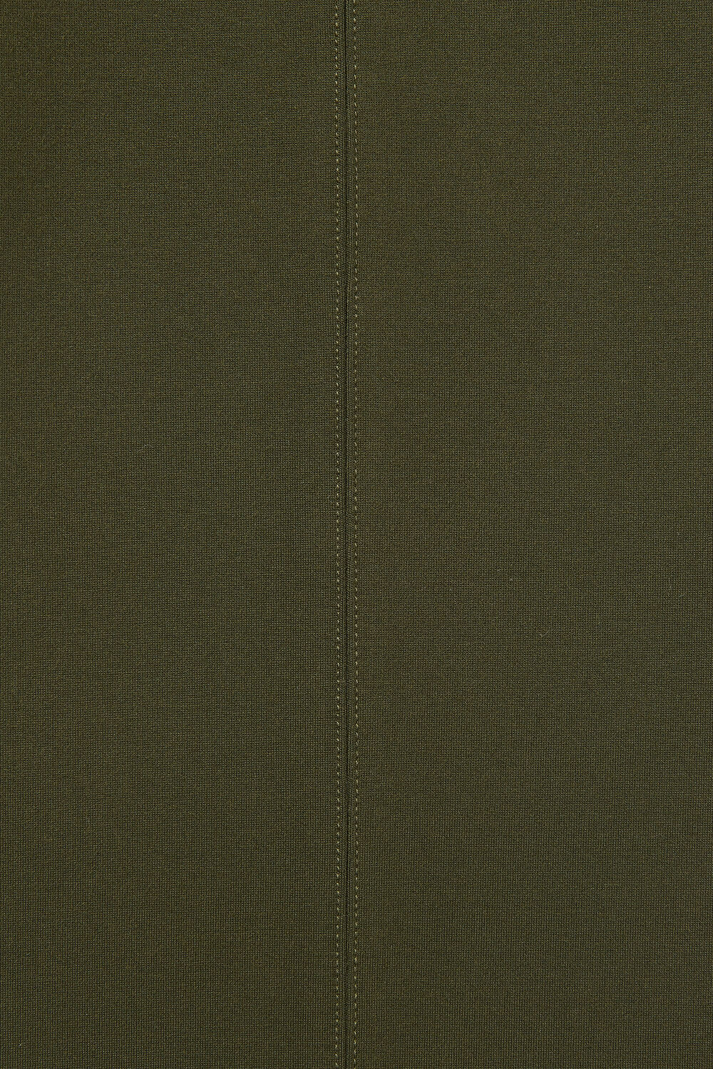 Khaki Camilla Wide Leg Trouser