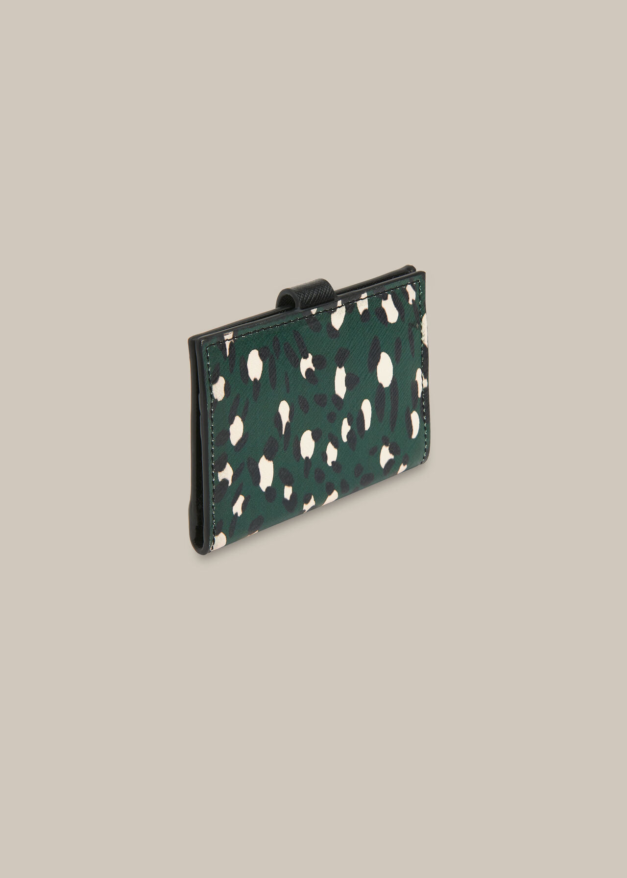 Porter Compact Purse