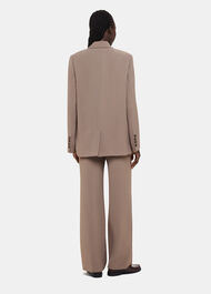 Full Length Trouser