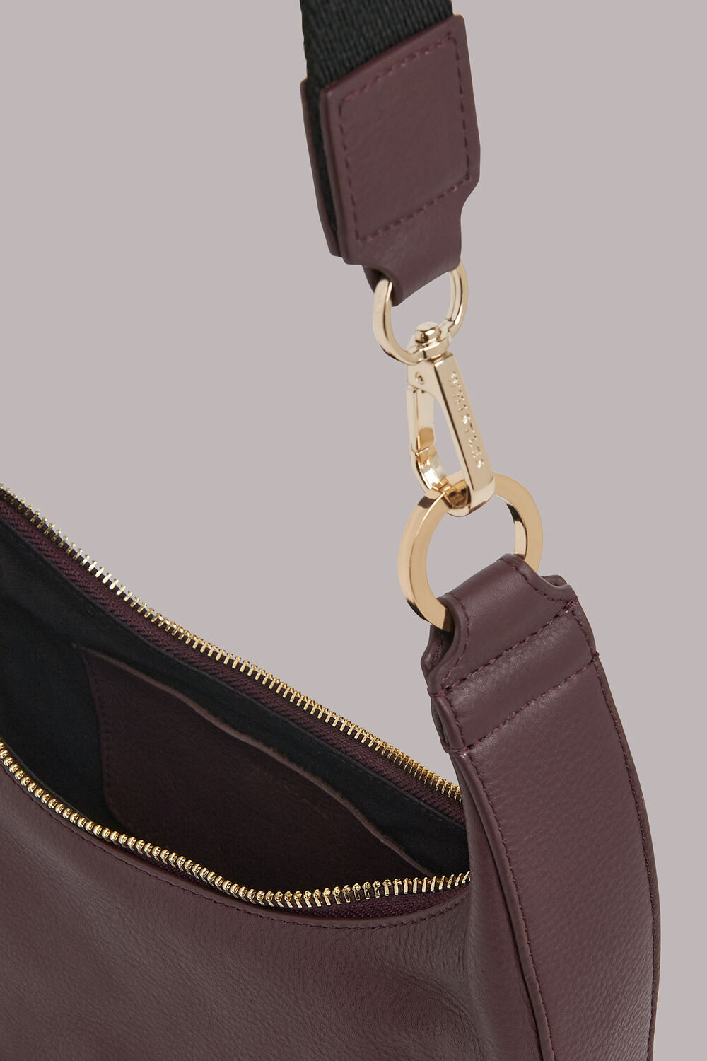 Frances Crossbody Bag