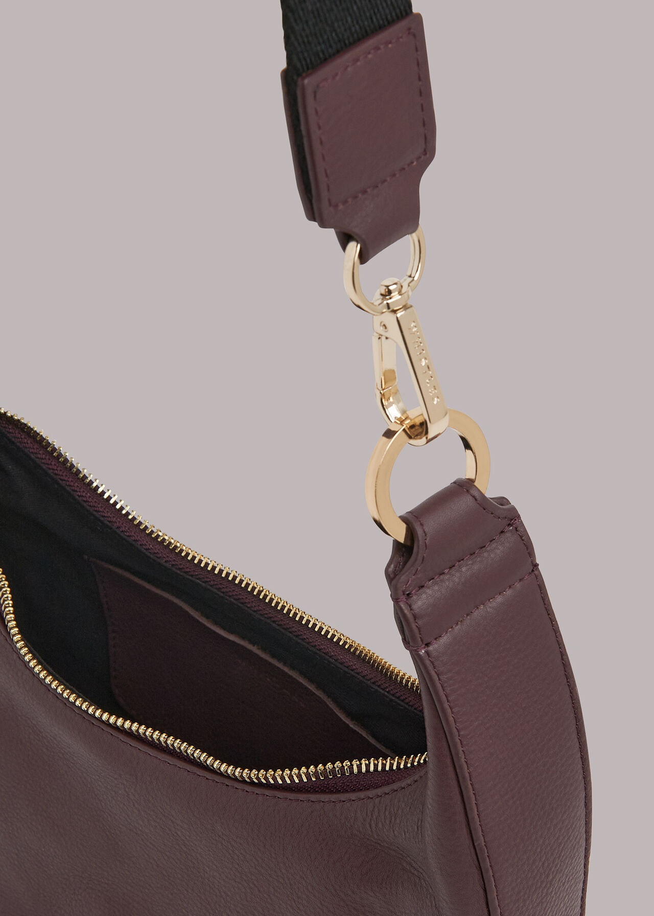 Frances Crossbody Bag