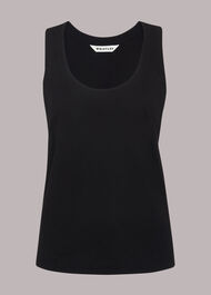Easy Basic Vest Top