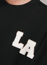 LA Logo Sweatshirt