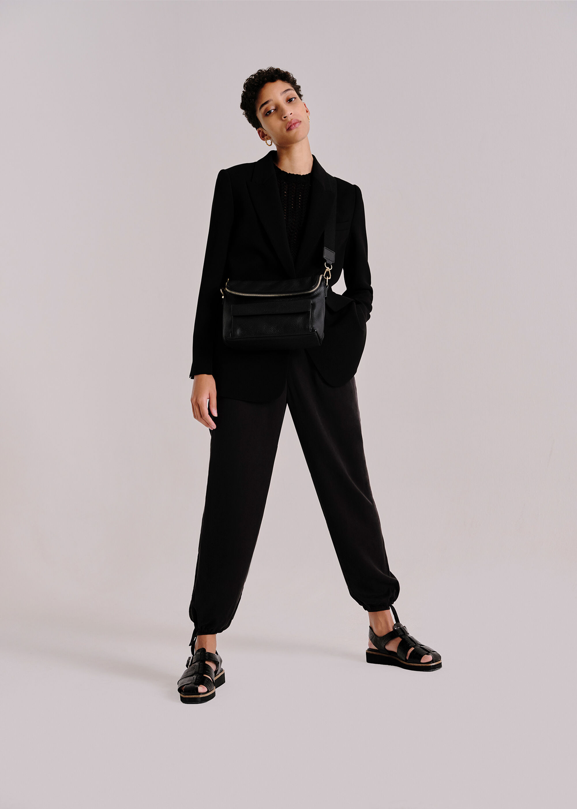 Whistles premium joggers deals