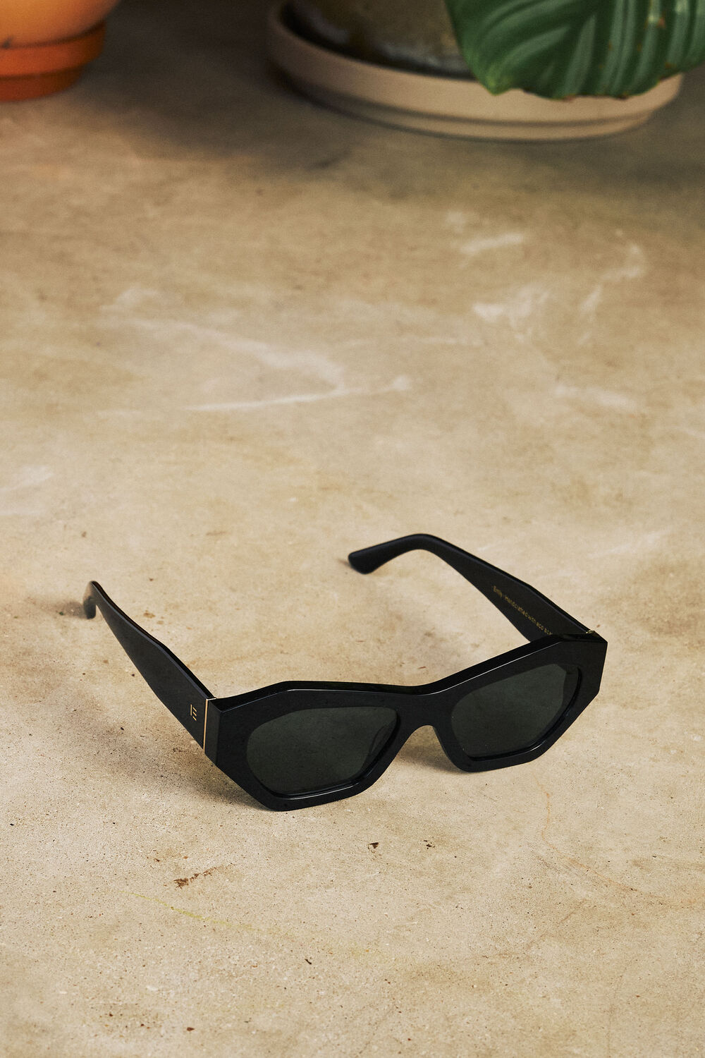 Isle of Eden Emily Sunglasses