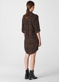 Lola Cheetah Print Dress