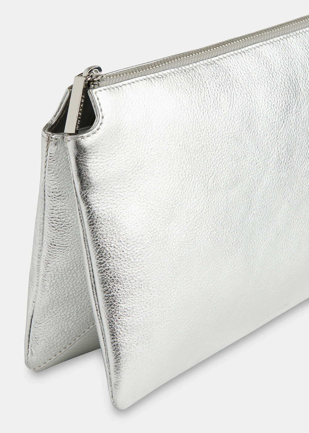 Elita Double Pouch Clutch