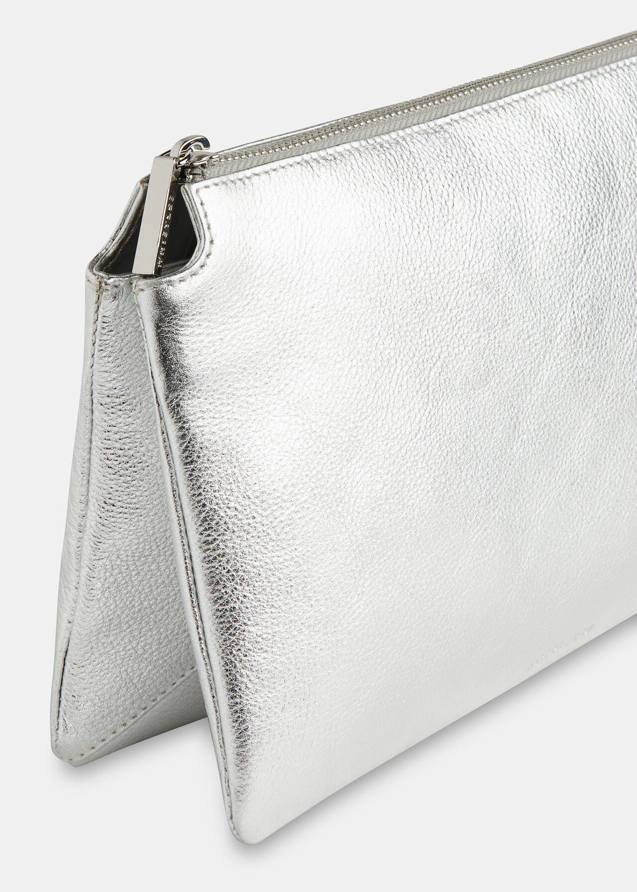 Elita Double Pouch Clutch